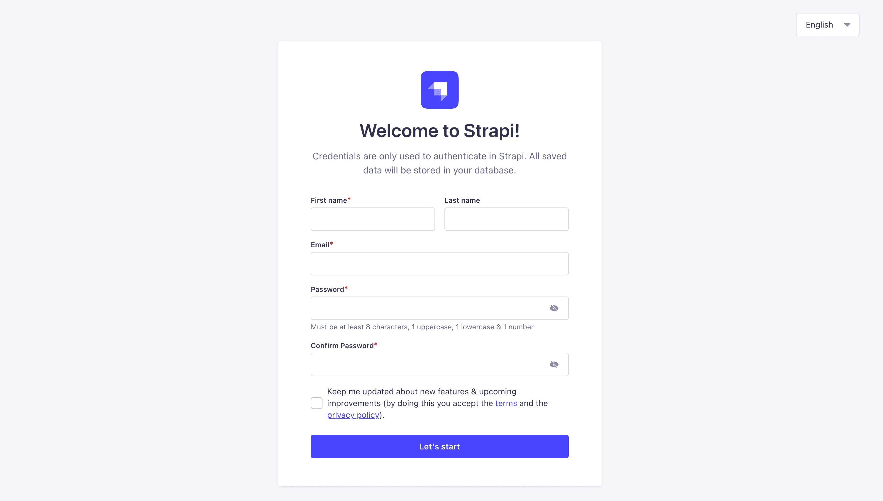 001-strapi-login.png