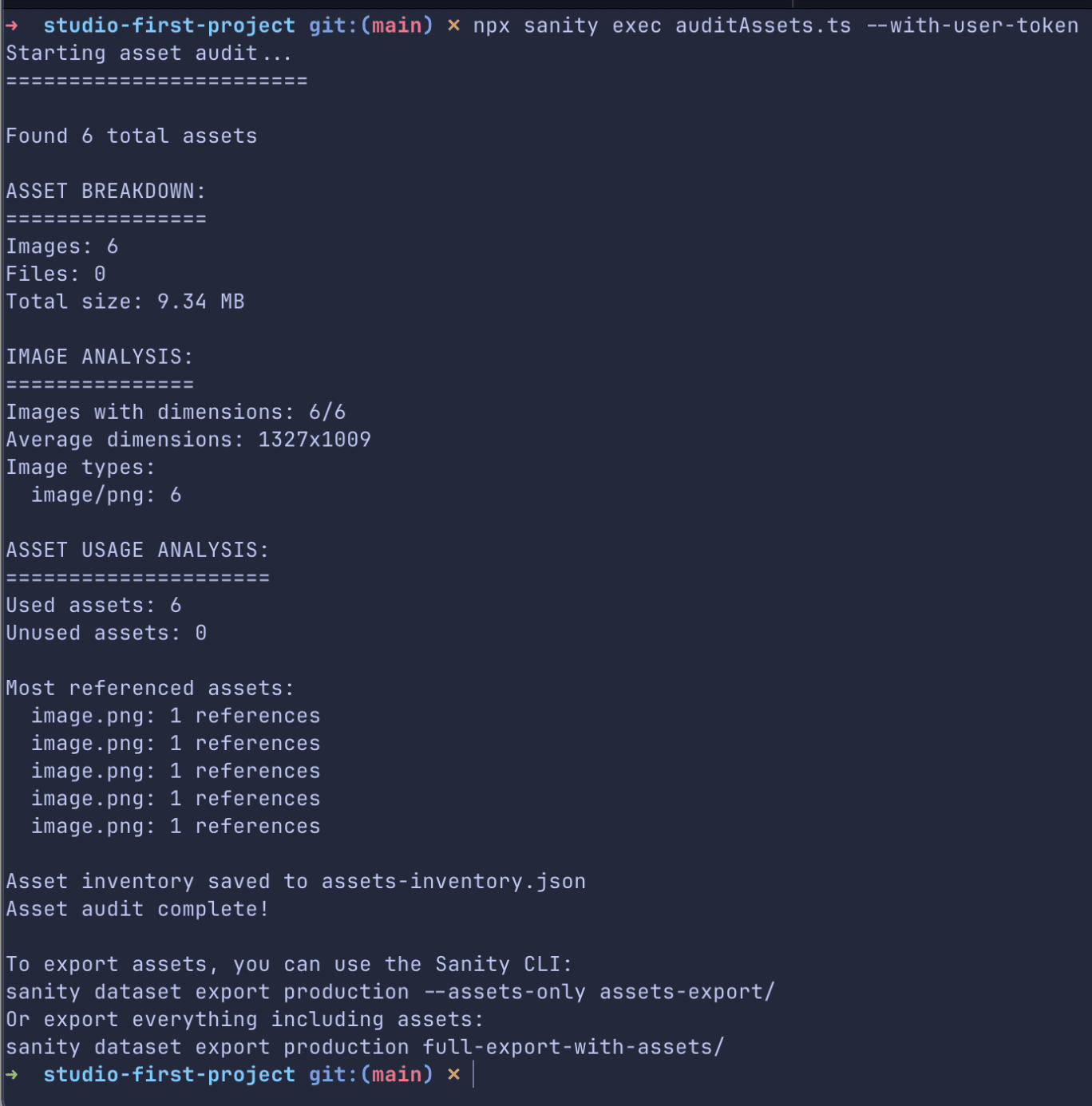 003 run asset audit.png