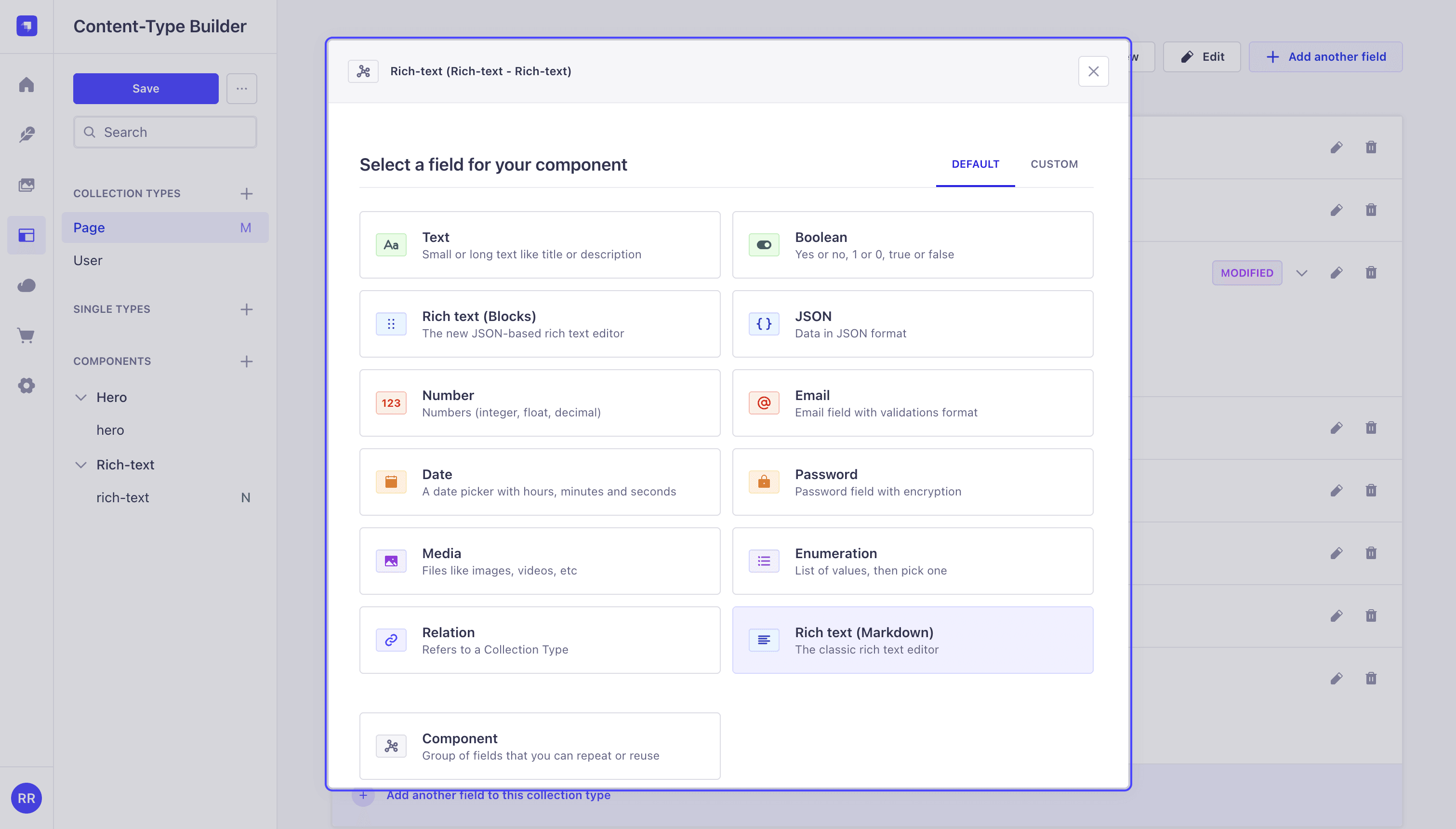 013 richtext-select-markdown-field.png