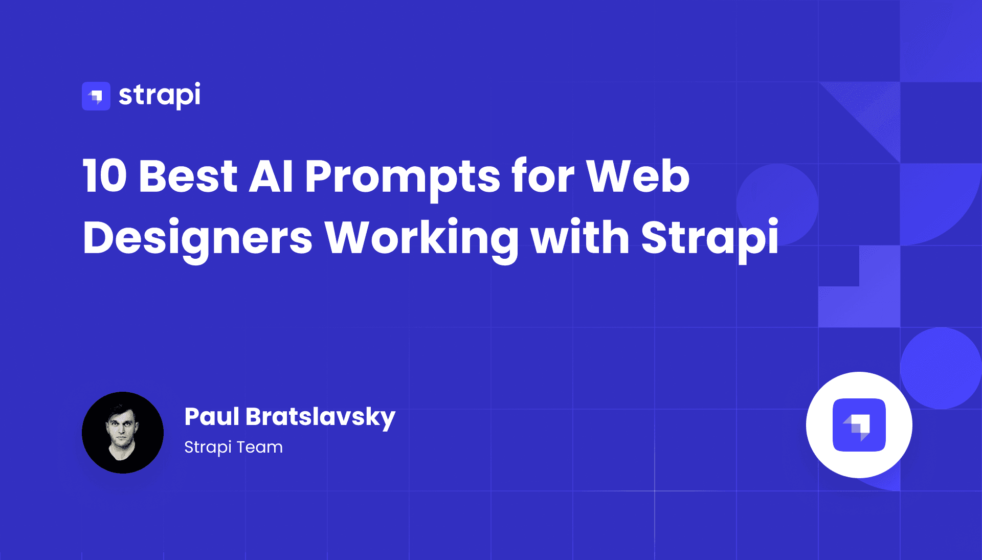Prompts for Web Designers