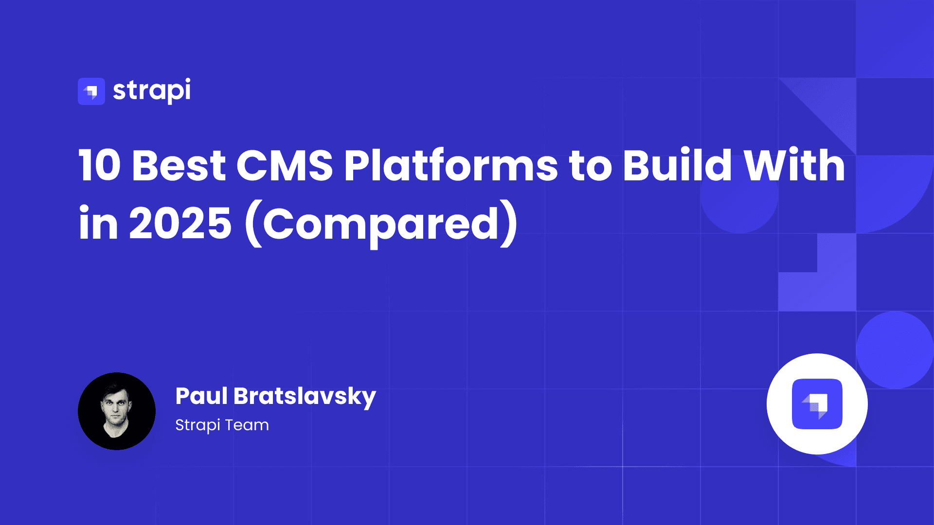 Best CMS Platforms