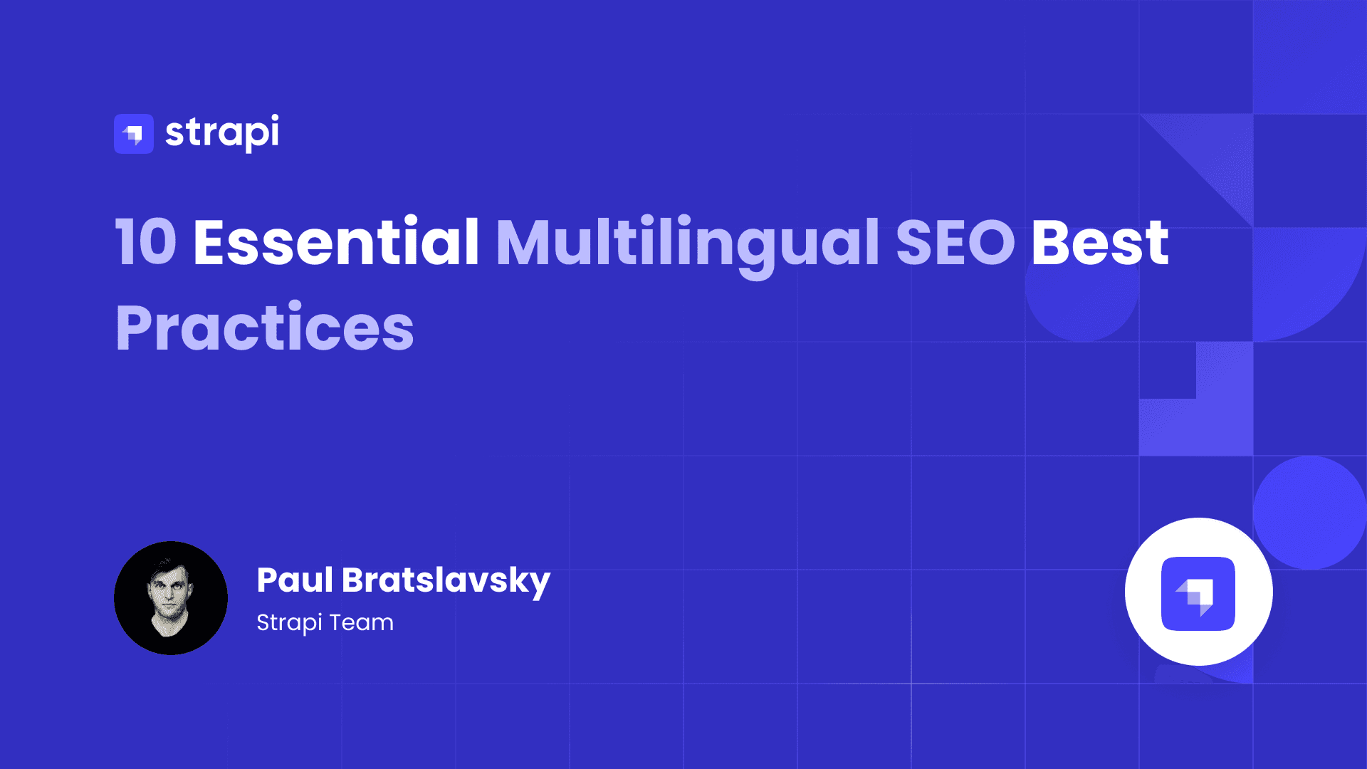 10 Essential Multilingual SEO Best Practices
