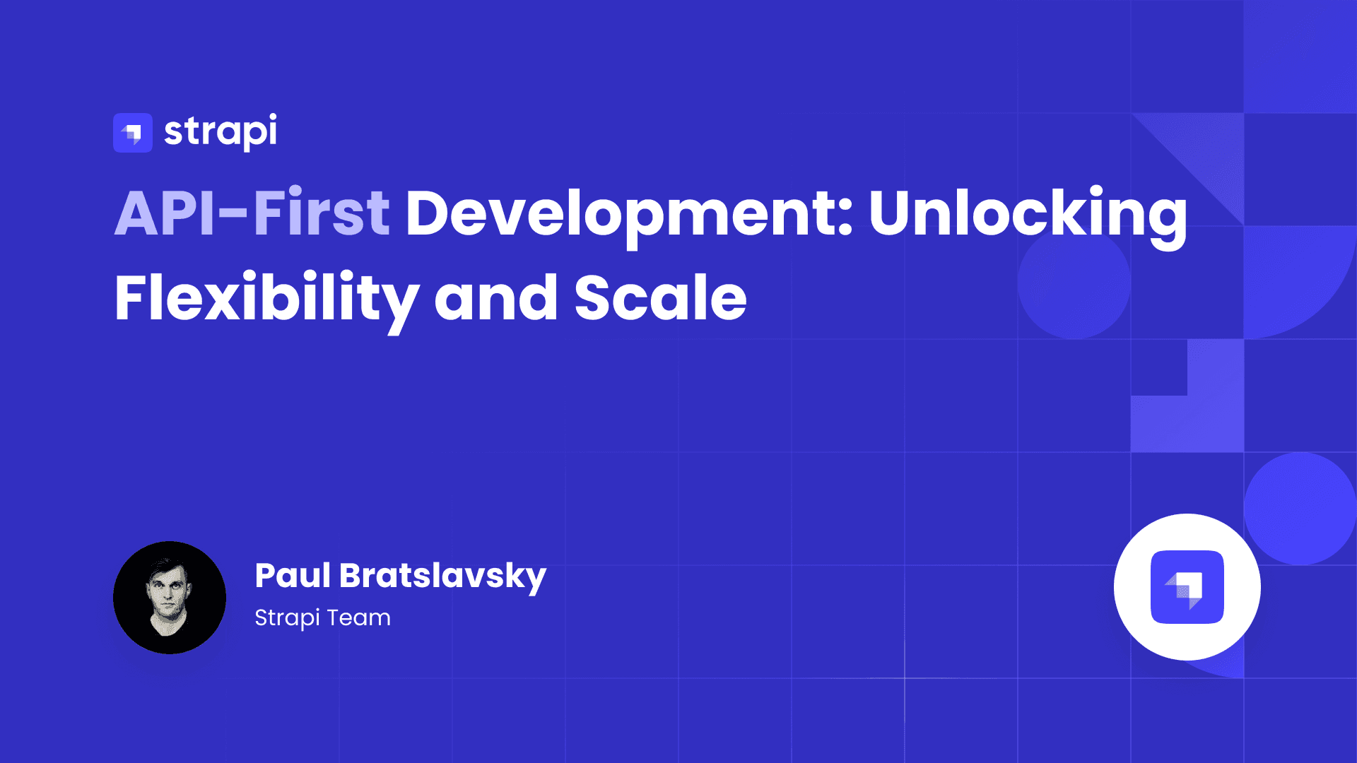 API-First Development