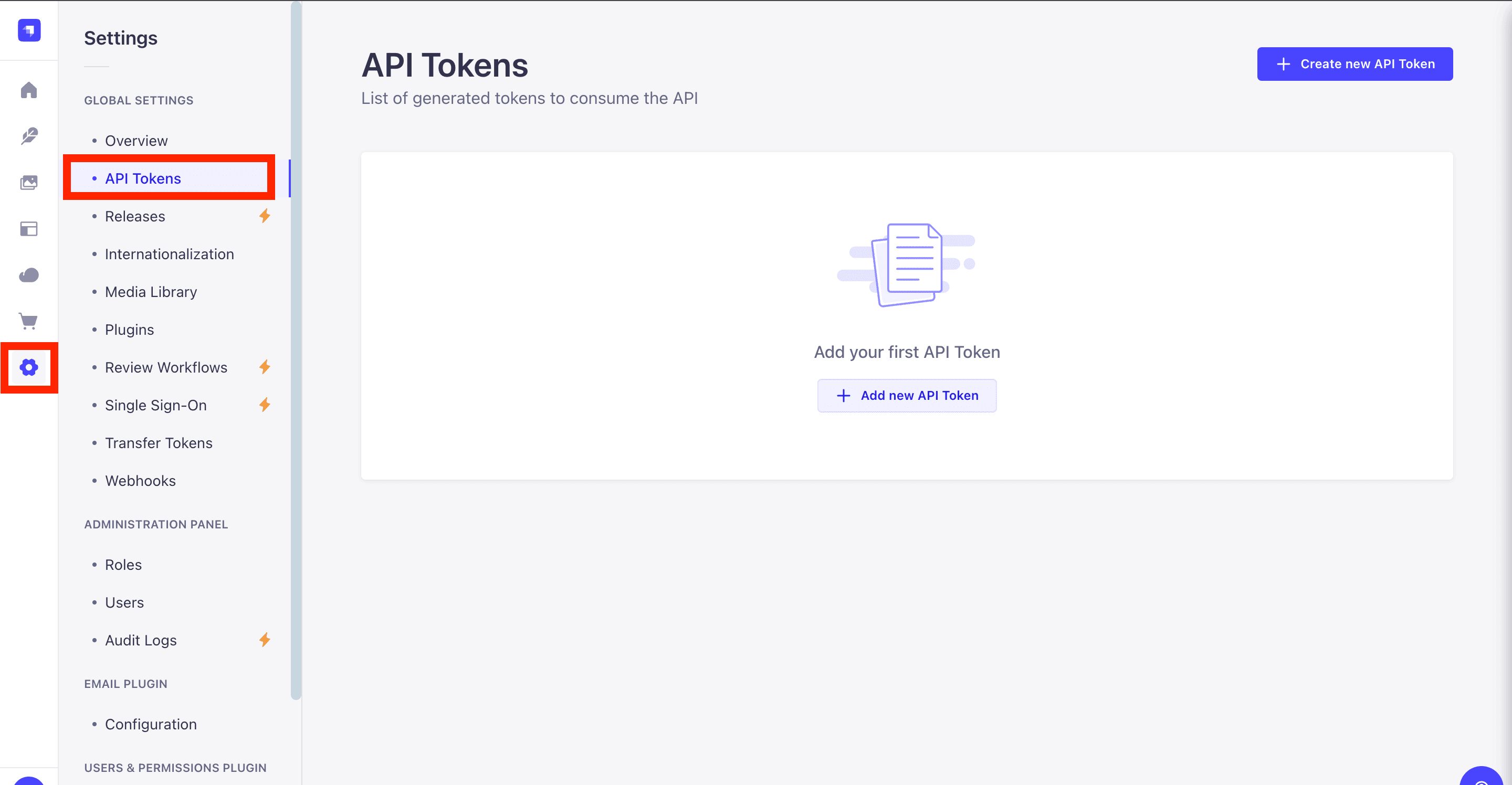 API tokens in Strapi.png
