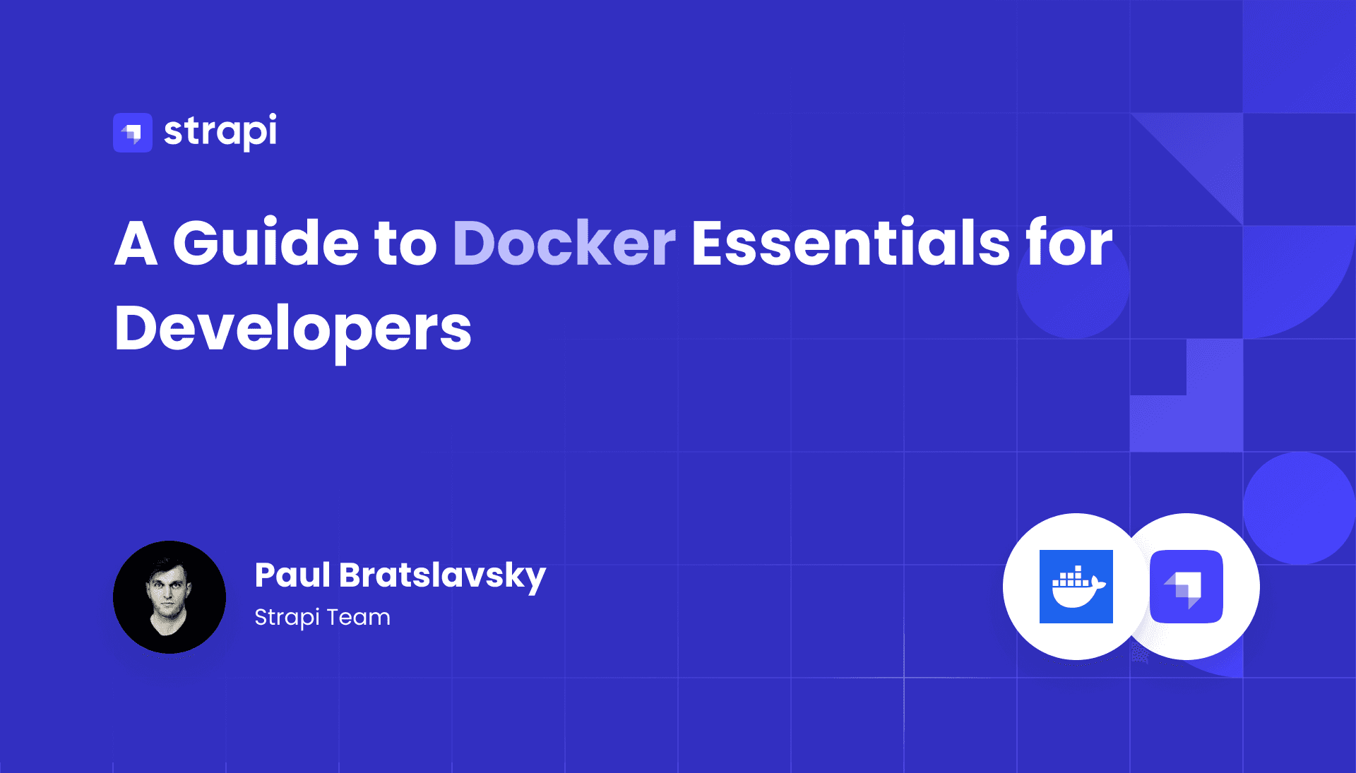 A Guide to Docker