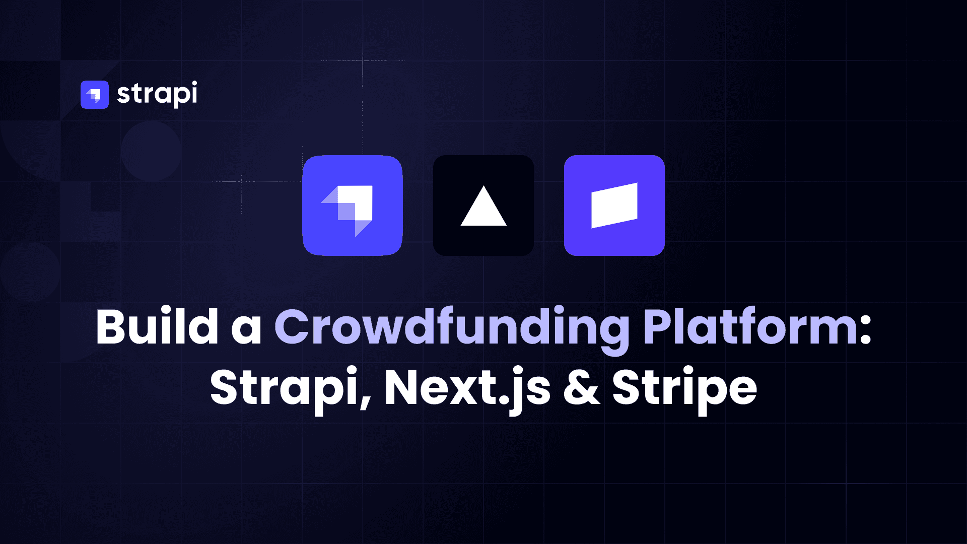 Build a Crowdfunding Platform
