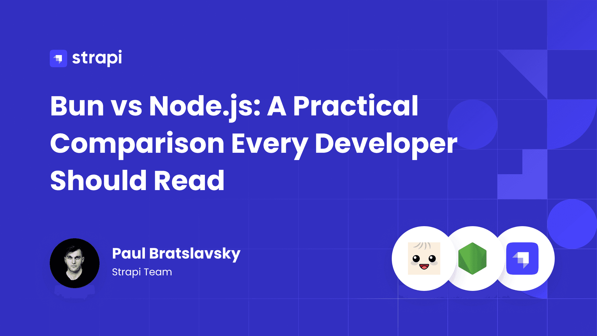 Bun vs Node.js