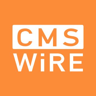 CMS Wire logo