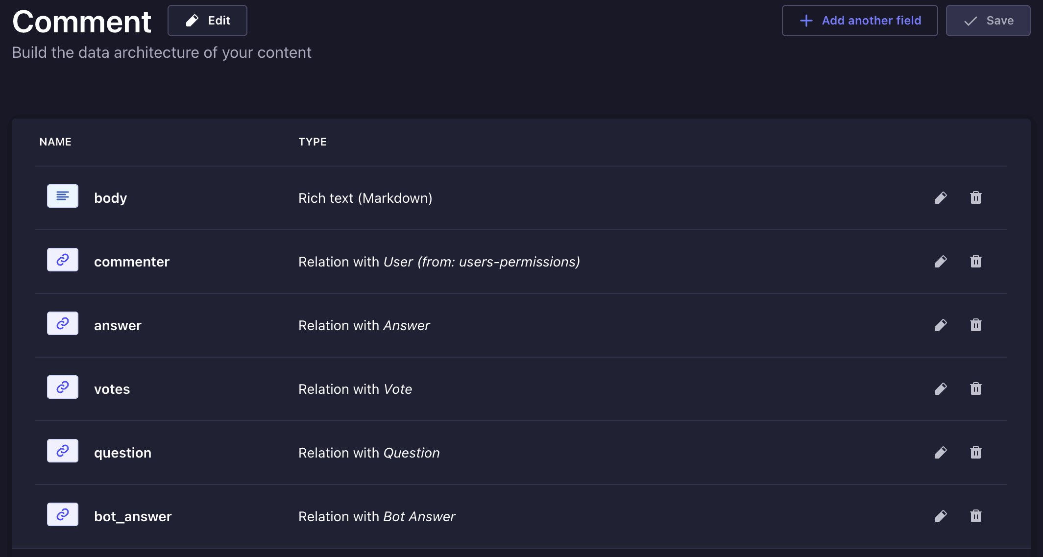 Comment content type.png