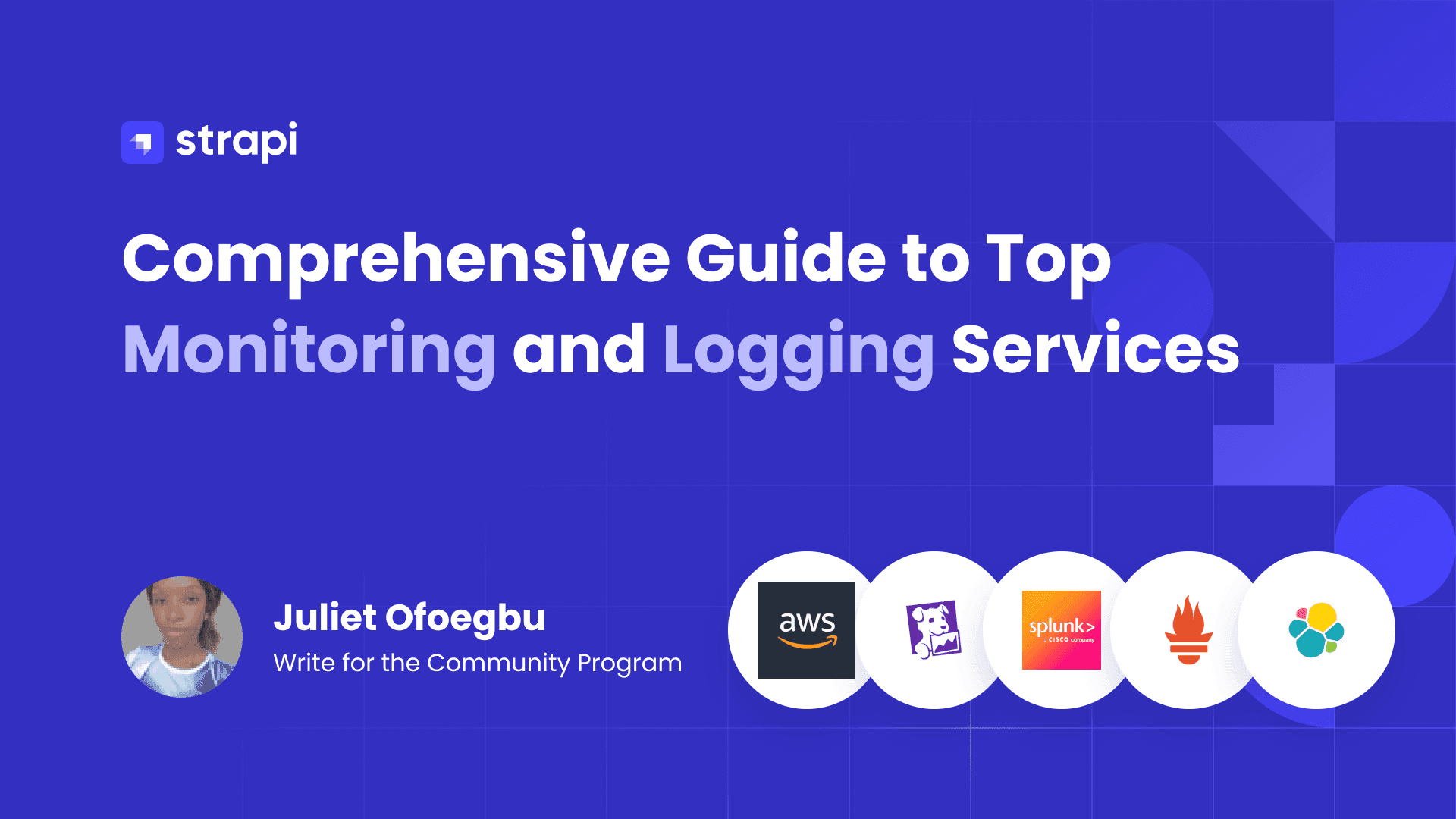 Comprehensive Guide to Top Monitoring and Logging Services