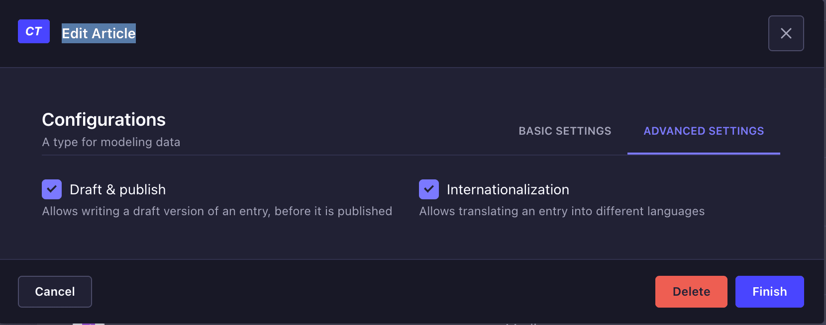 Enable Internationalization for a Collection in Strapi.png