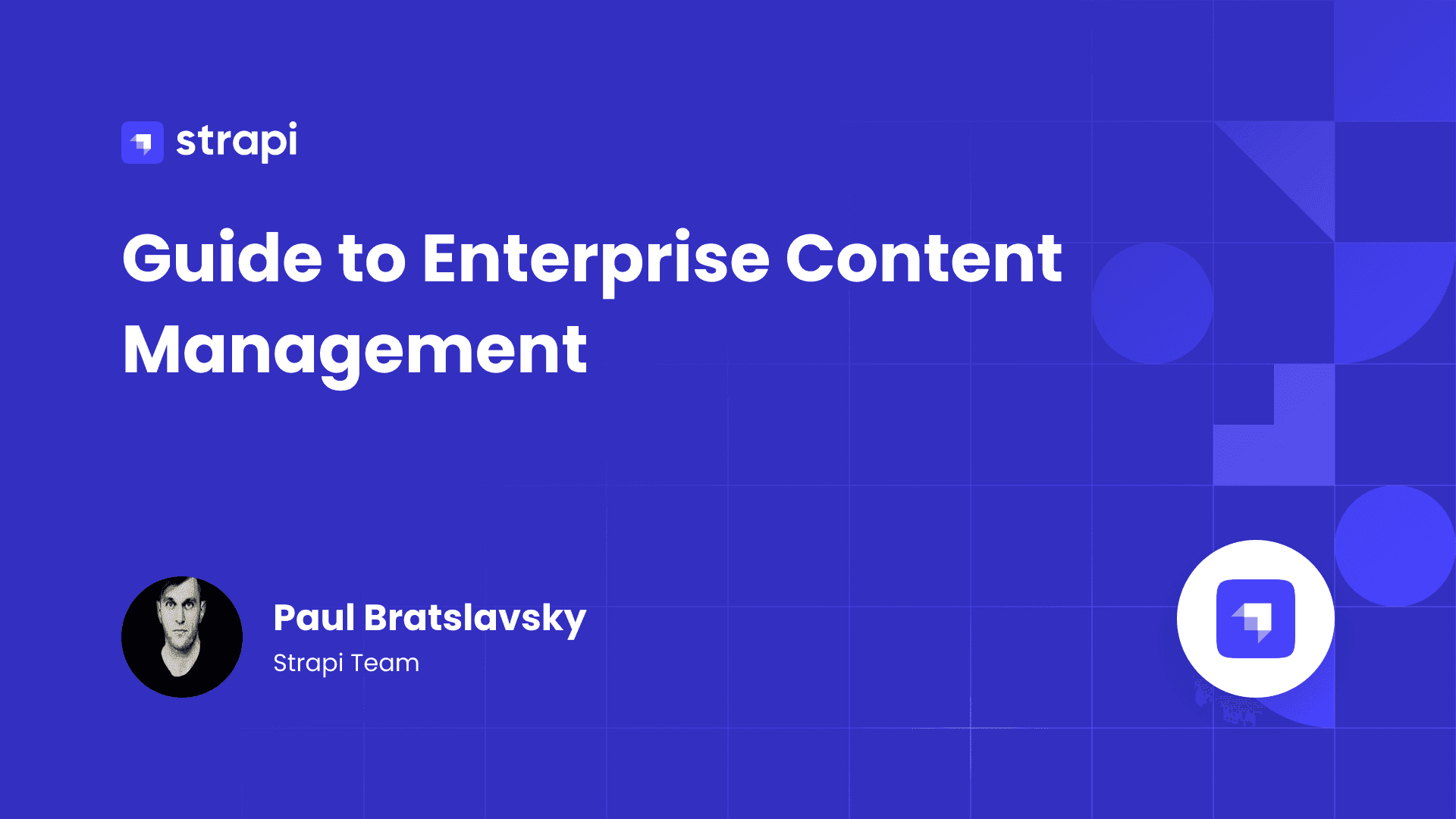 Enterprise Content Management