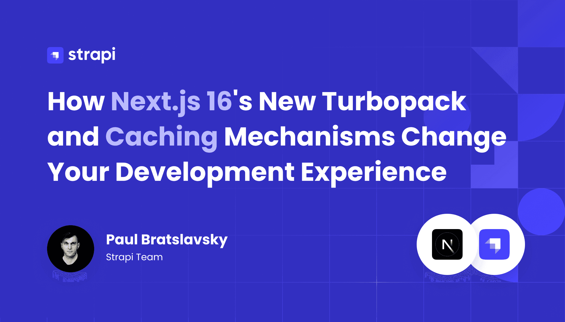 Next.js 16's New Turbopack