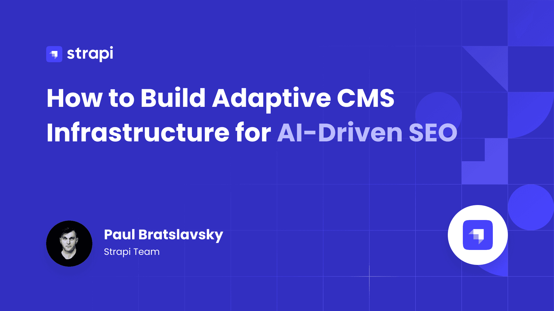 AI-Driven SEO