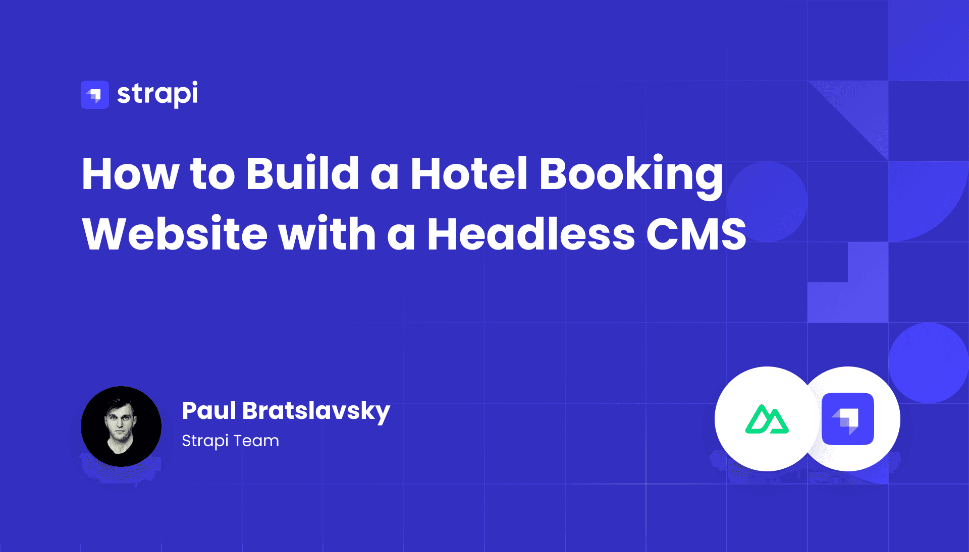 Build a Hotel Booking Website