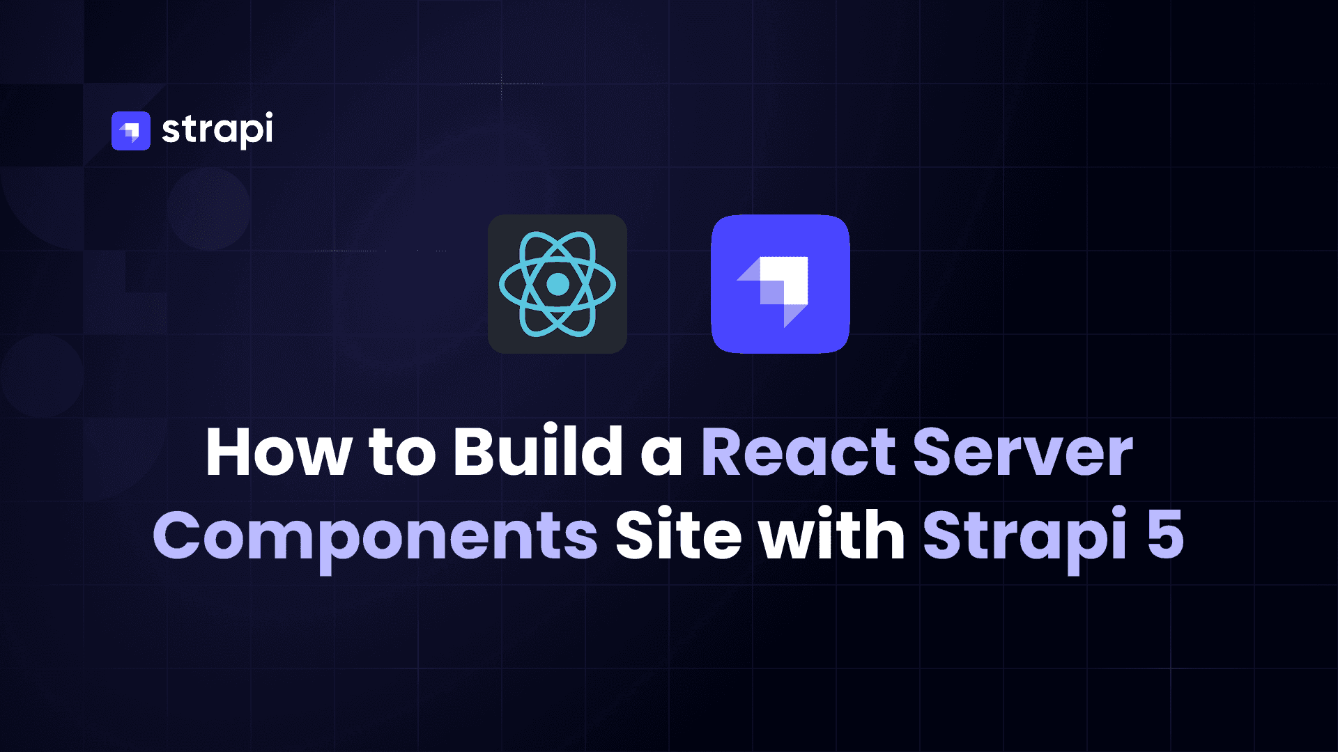 How to Build a React Server Components
