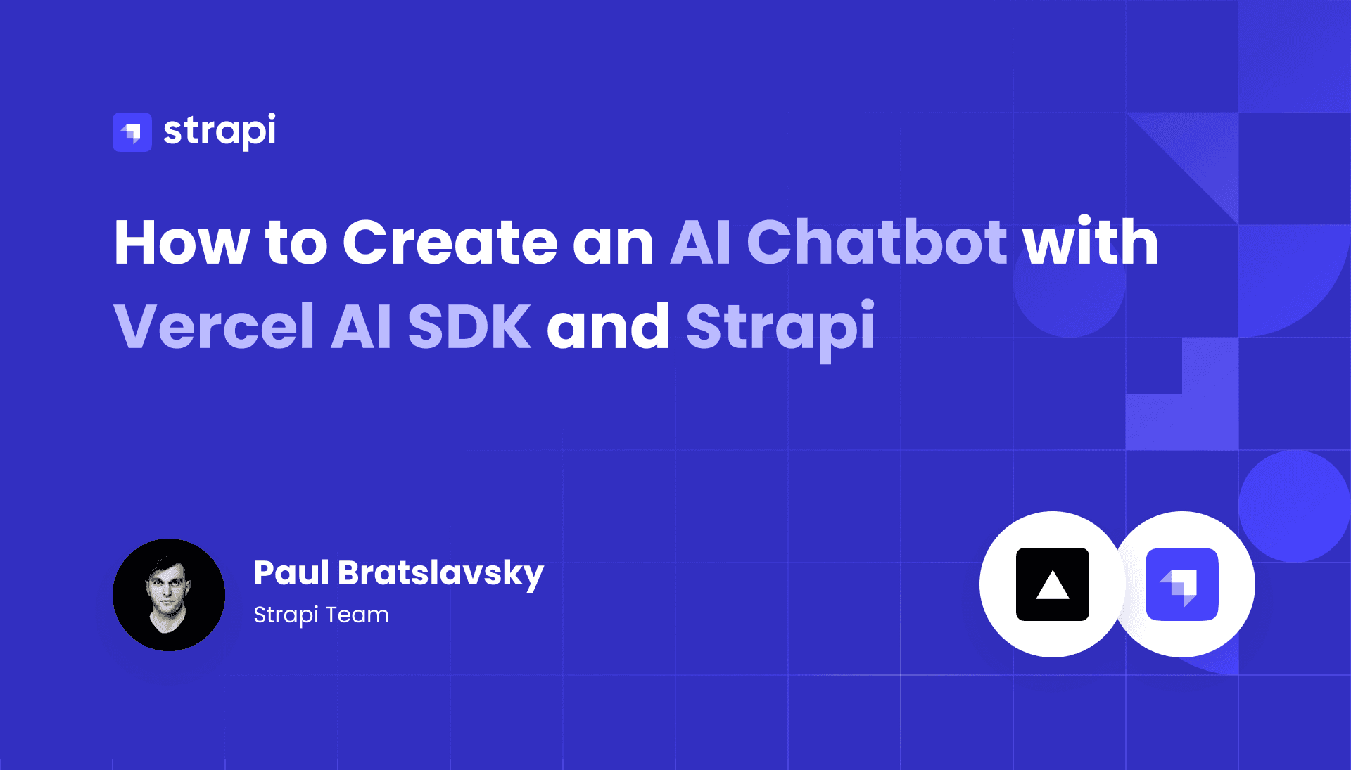 How to Create an AI Chatbot