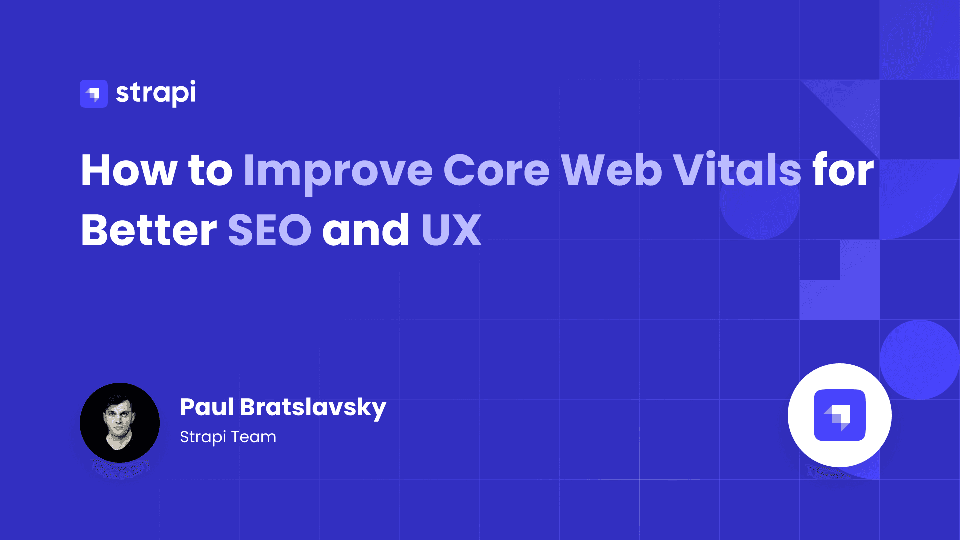 How to Improve Core Web Vitals