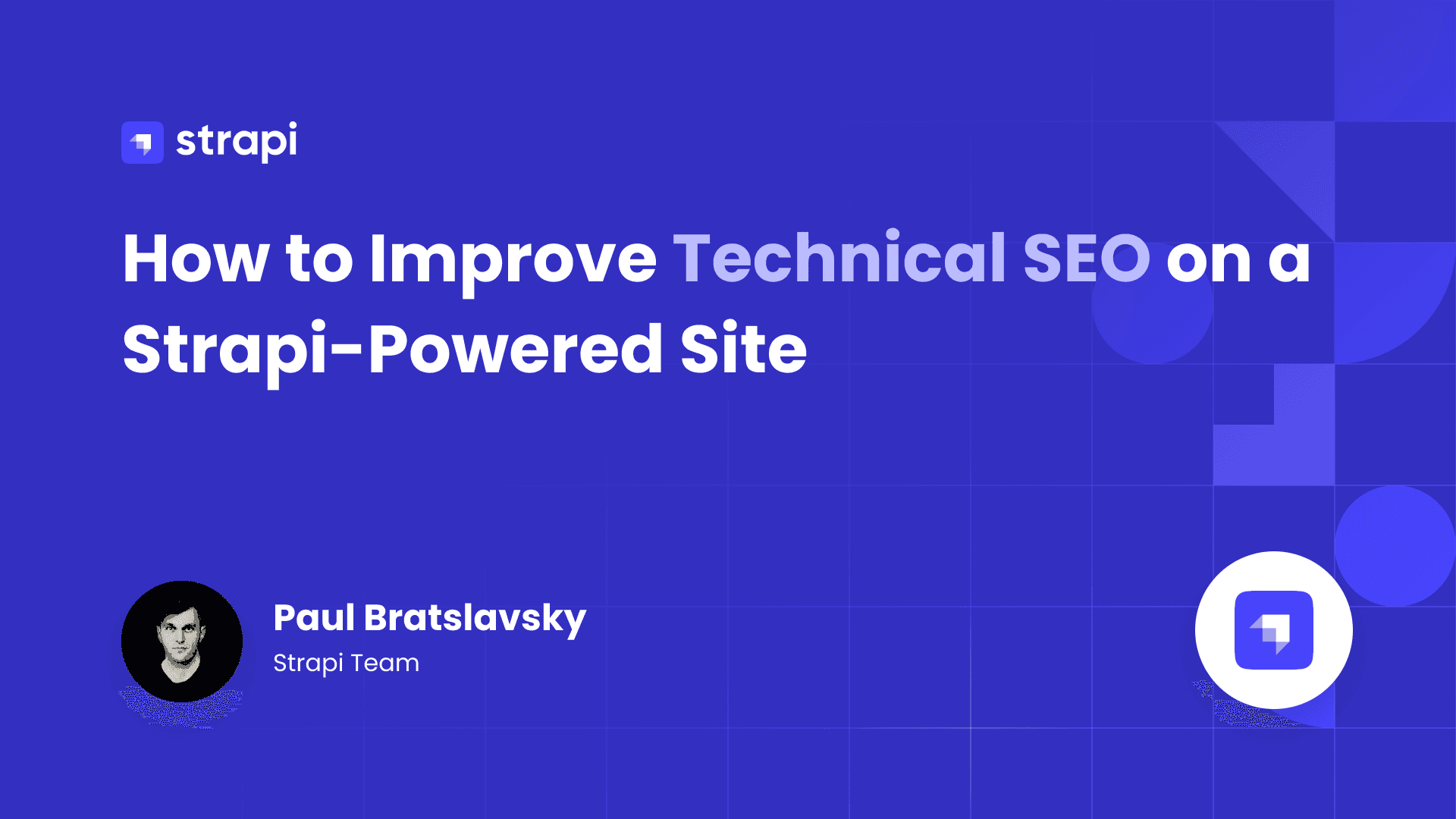 How to Improve Technical SEO
