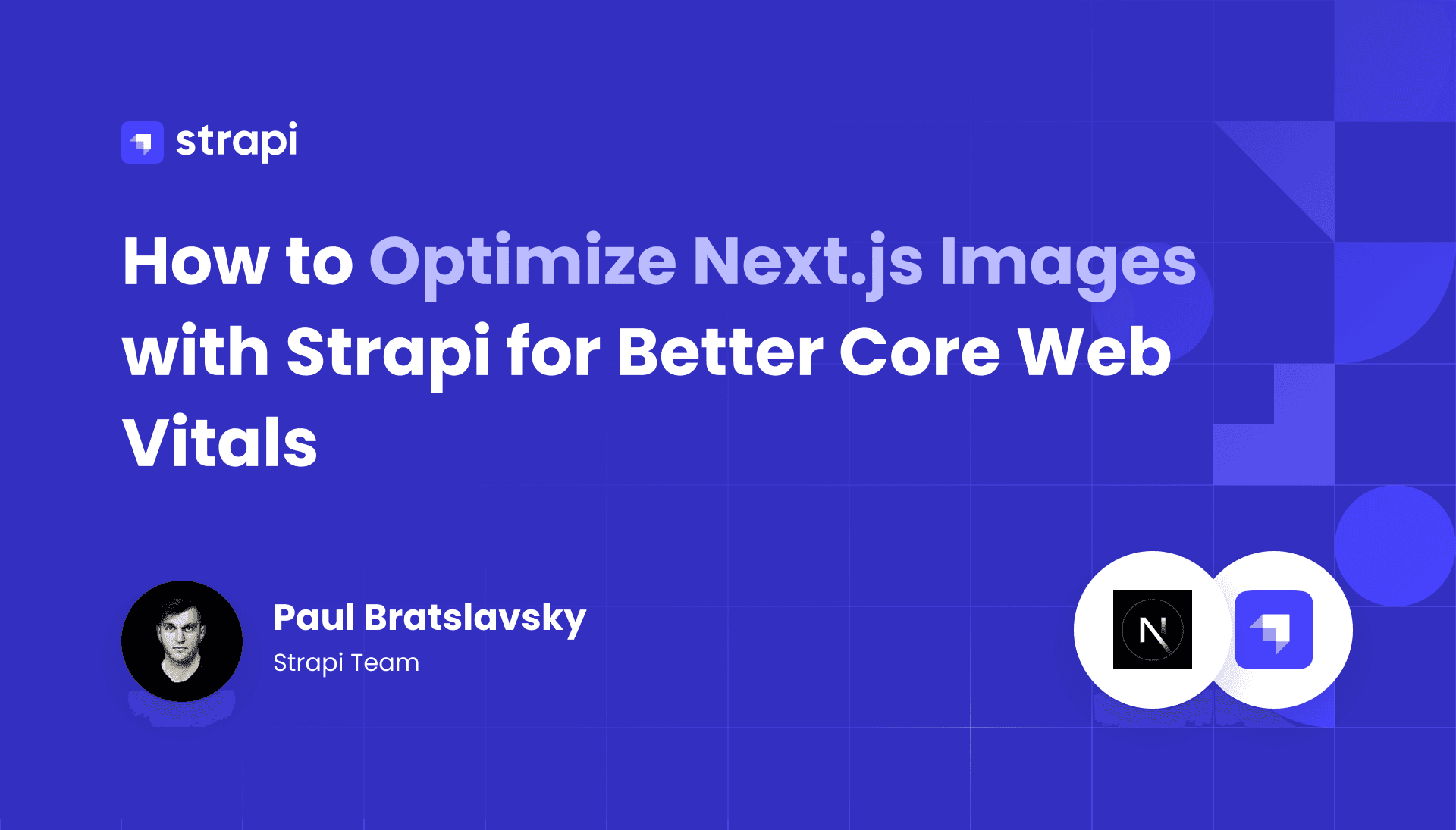 Optimize Next.js Images