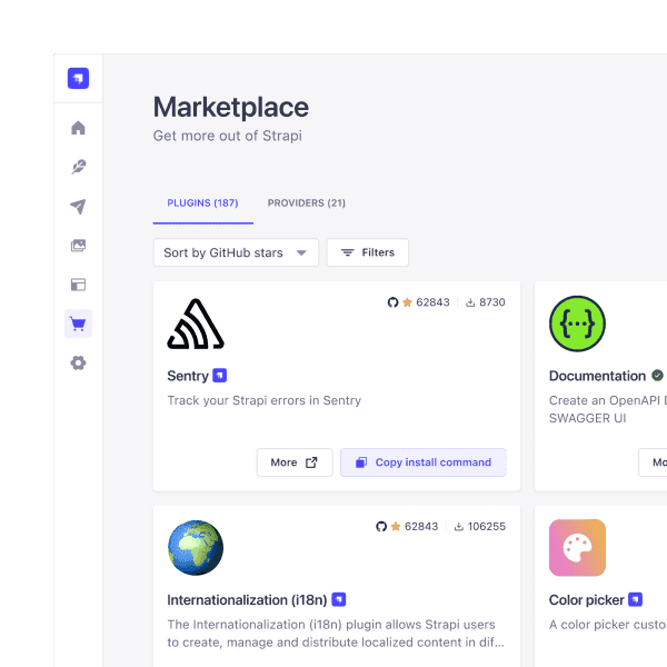 Technology Partners