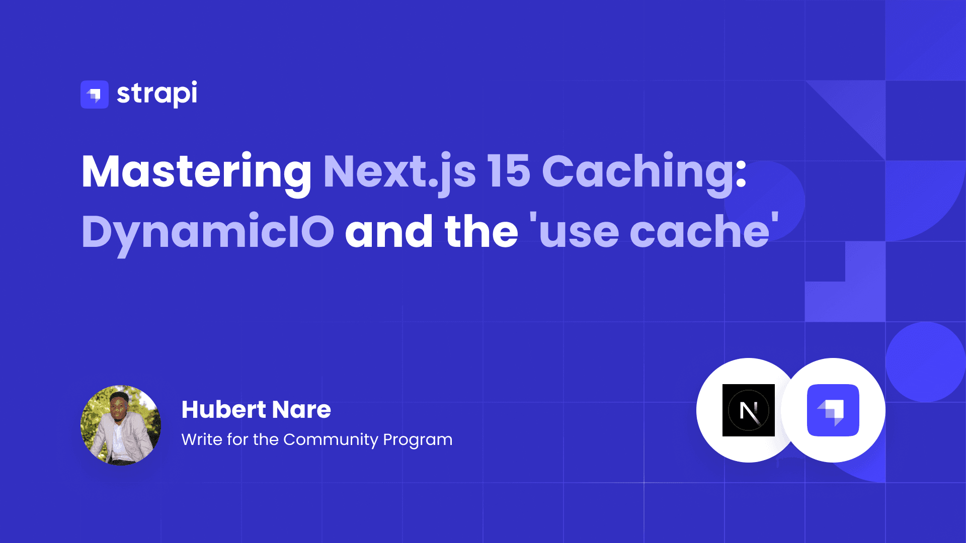 Mastering Next.js 15 Caching