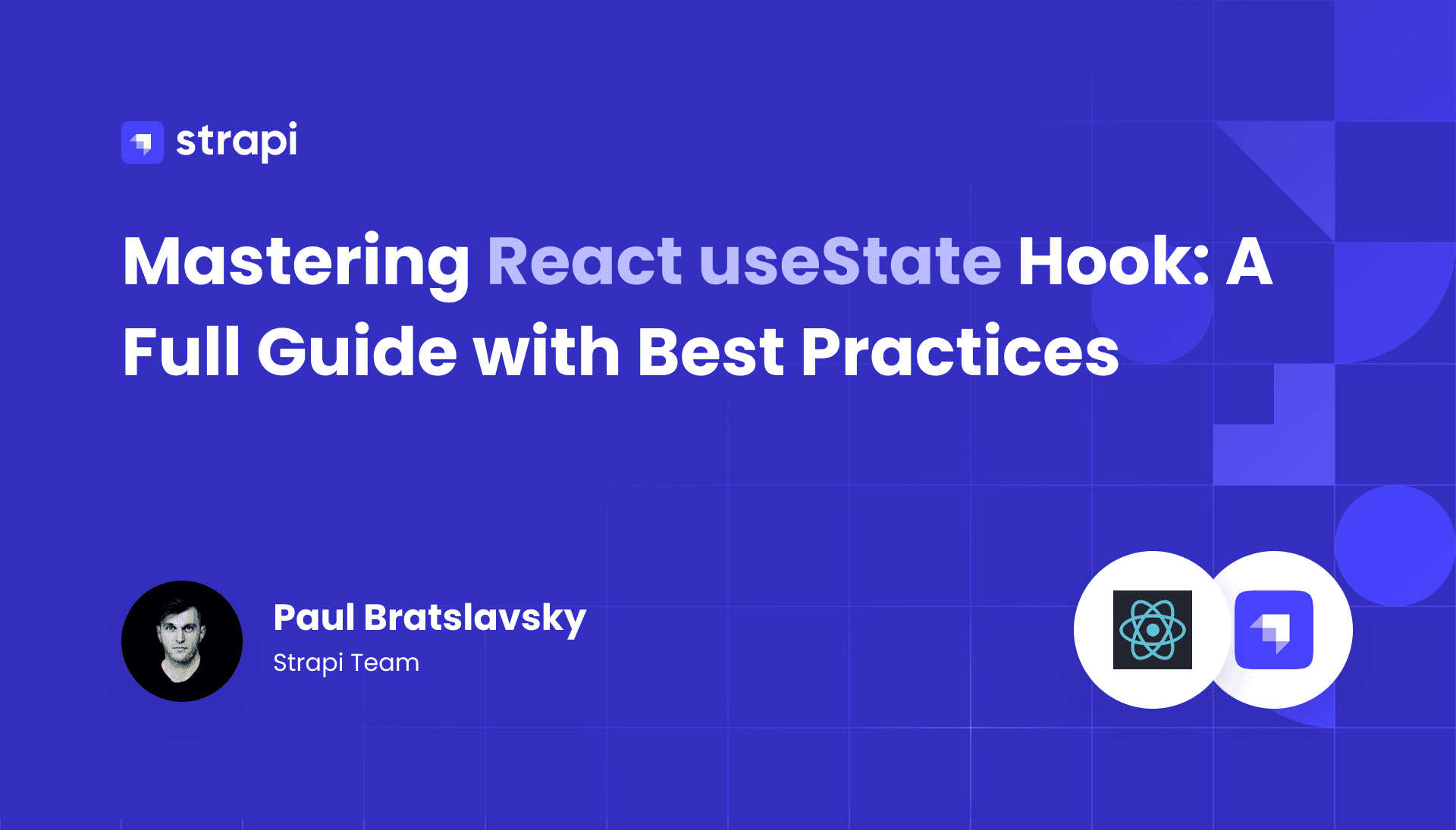 Mastering React useState Hook