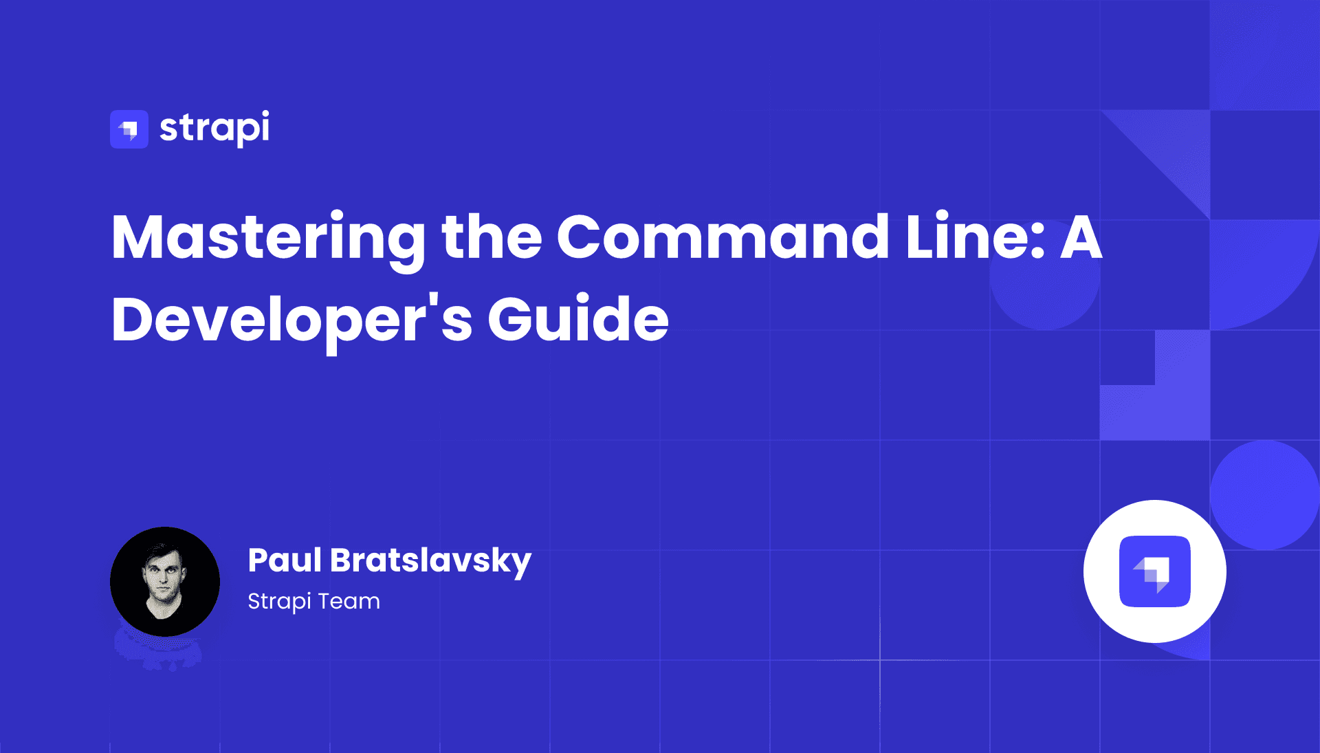 Mastering the Command Line