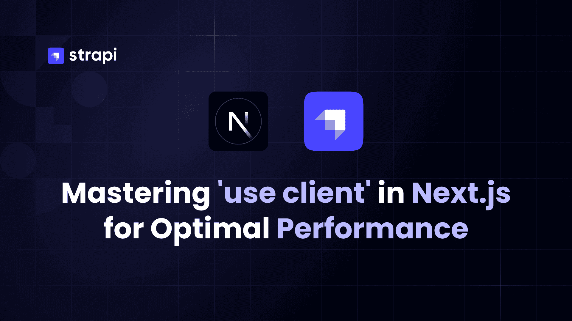 Mastering 'use client' in Next.js