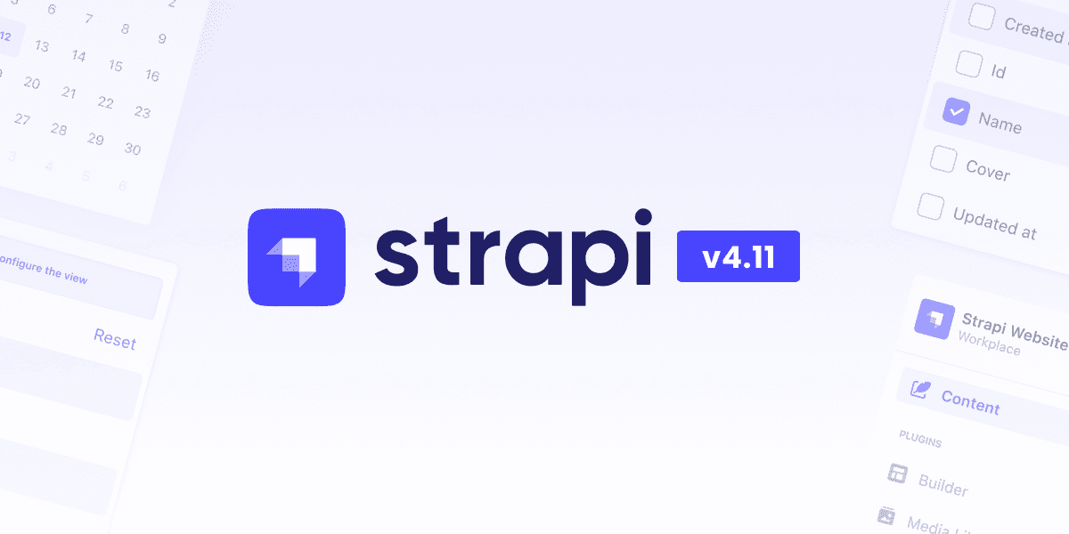 May Product Updates: Review Workflows, Bulk Publish, Strapi Cloud GA, Custom Domains and More
