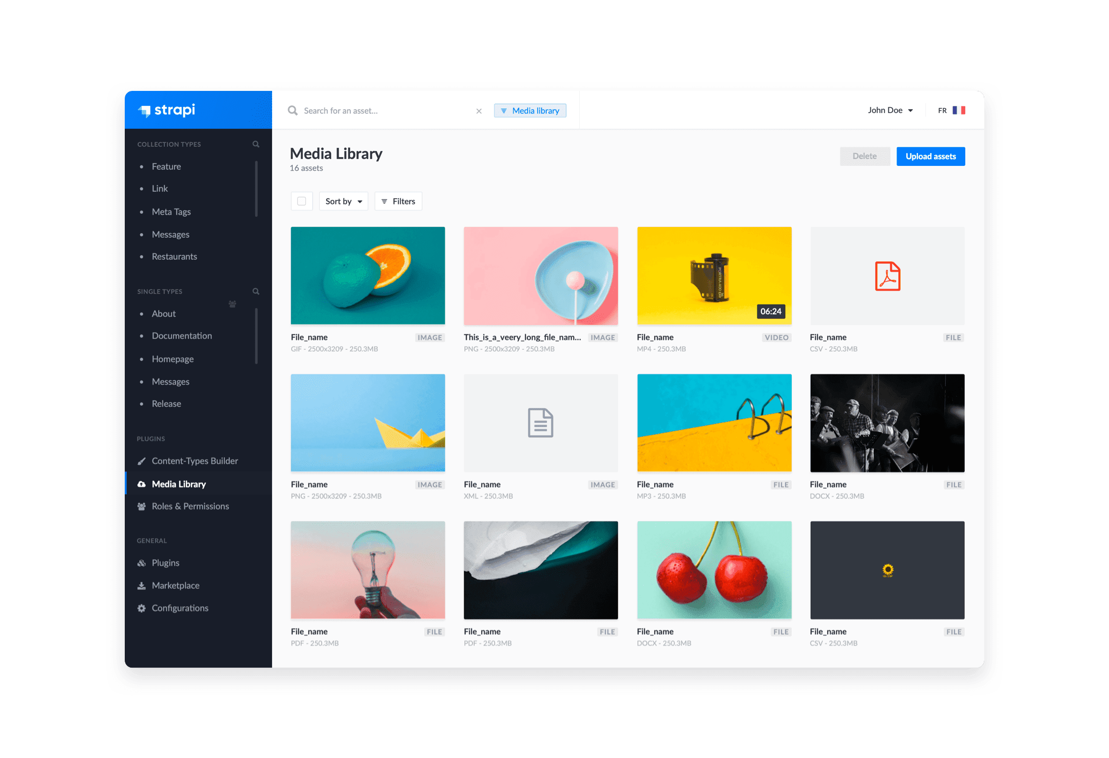 Media_Library