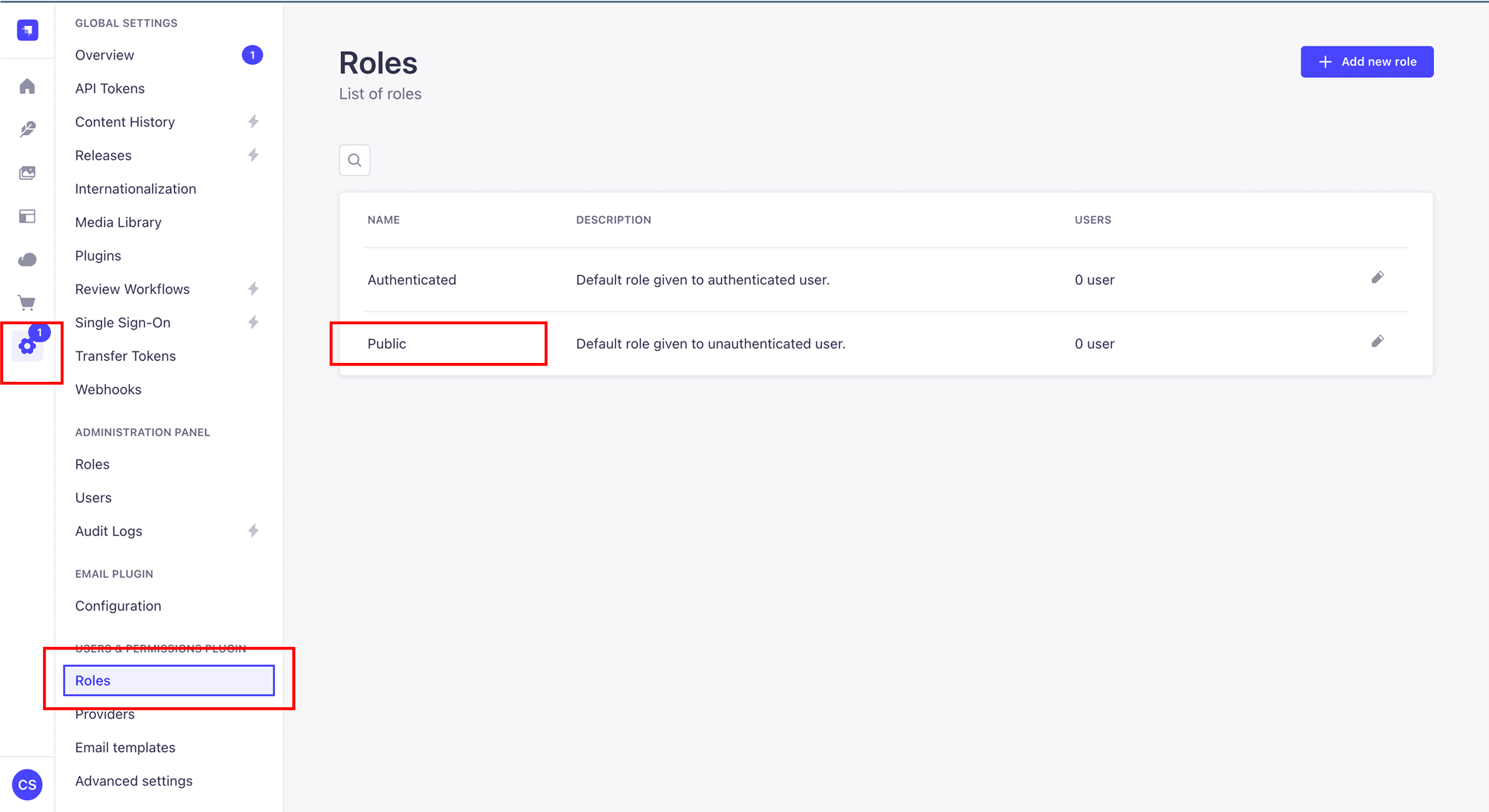 Navigate to Public Role.png