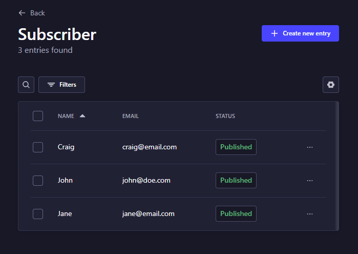 New subscriber list.png