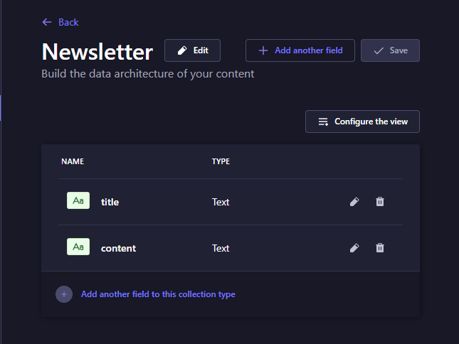 Newsletter collection creation.png