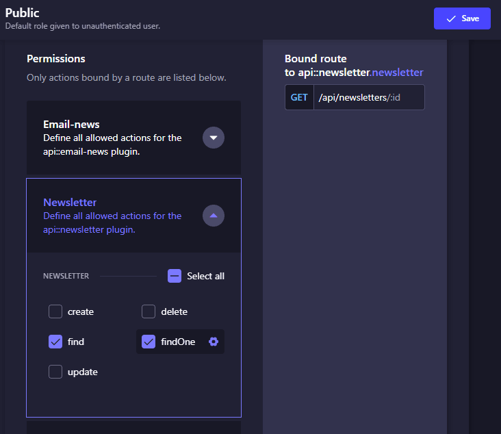 Newsletter enable read access.png