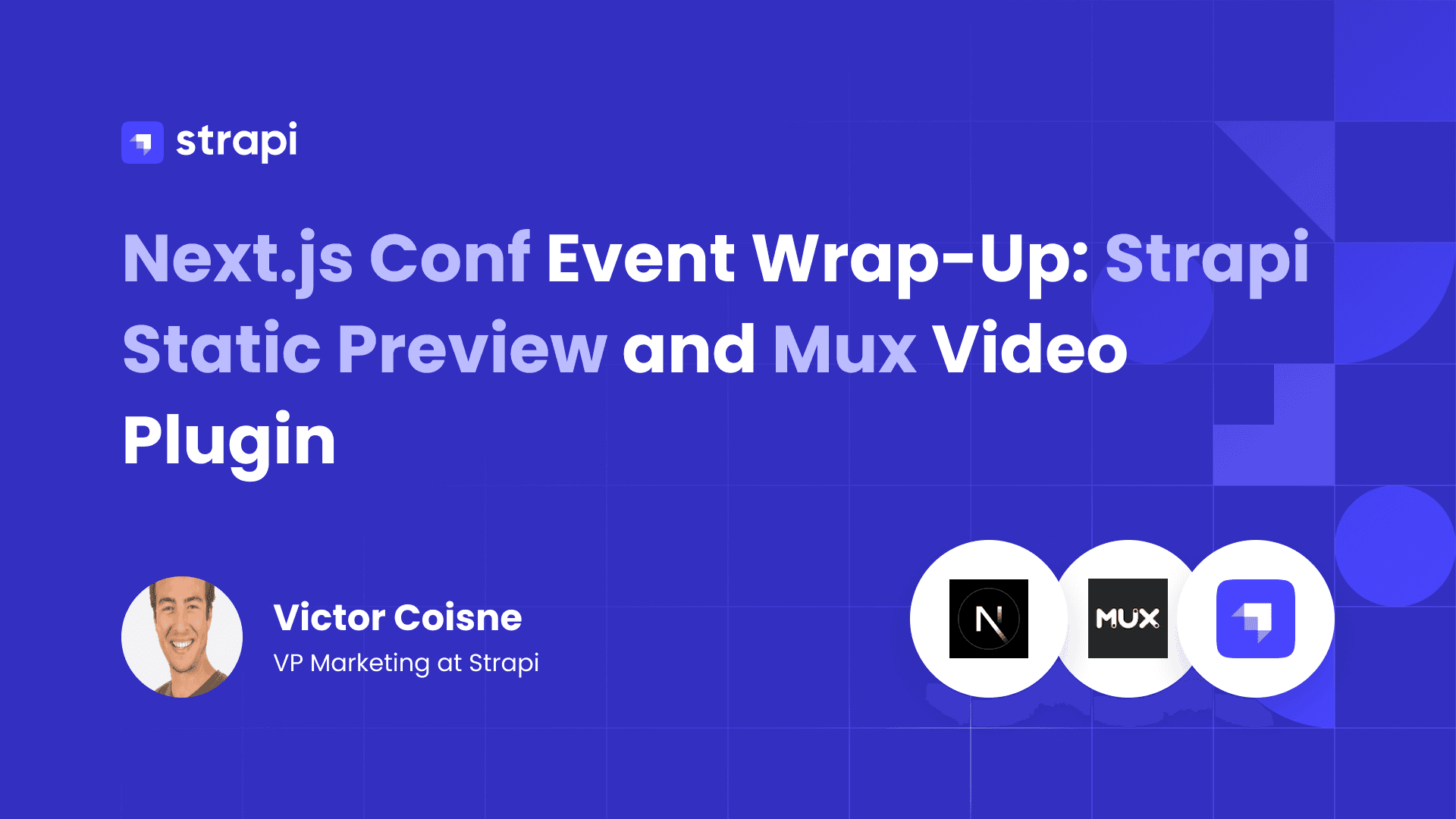 Next.js Conf Event Wrap-Up 2024
