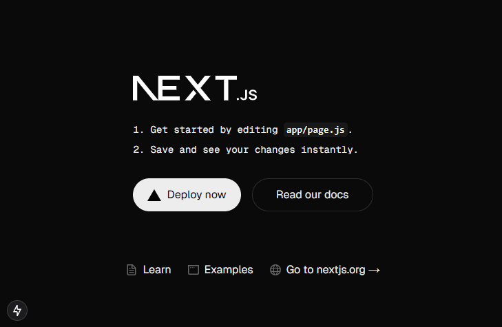 Next.js Default Home Page.png
