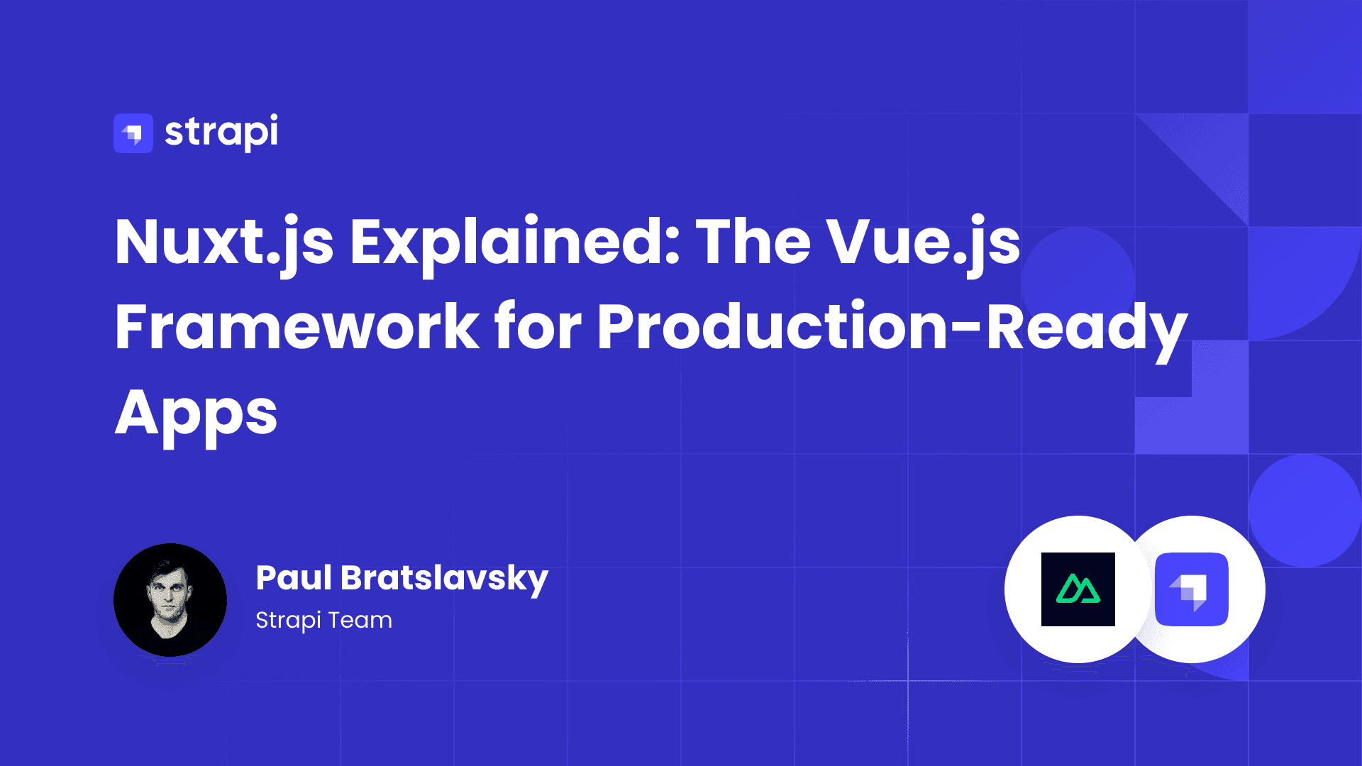 Nuxt.js Explained