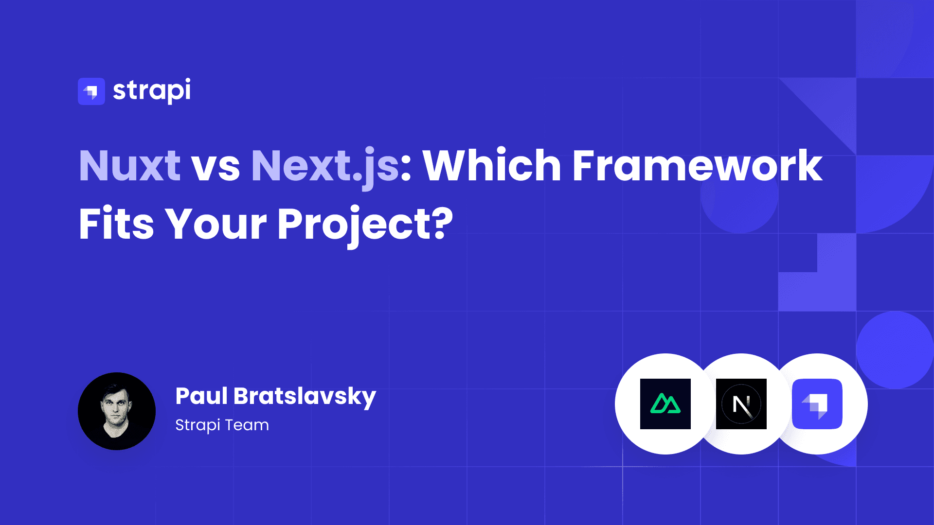 Nuxt vs Next.js