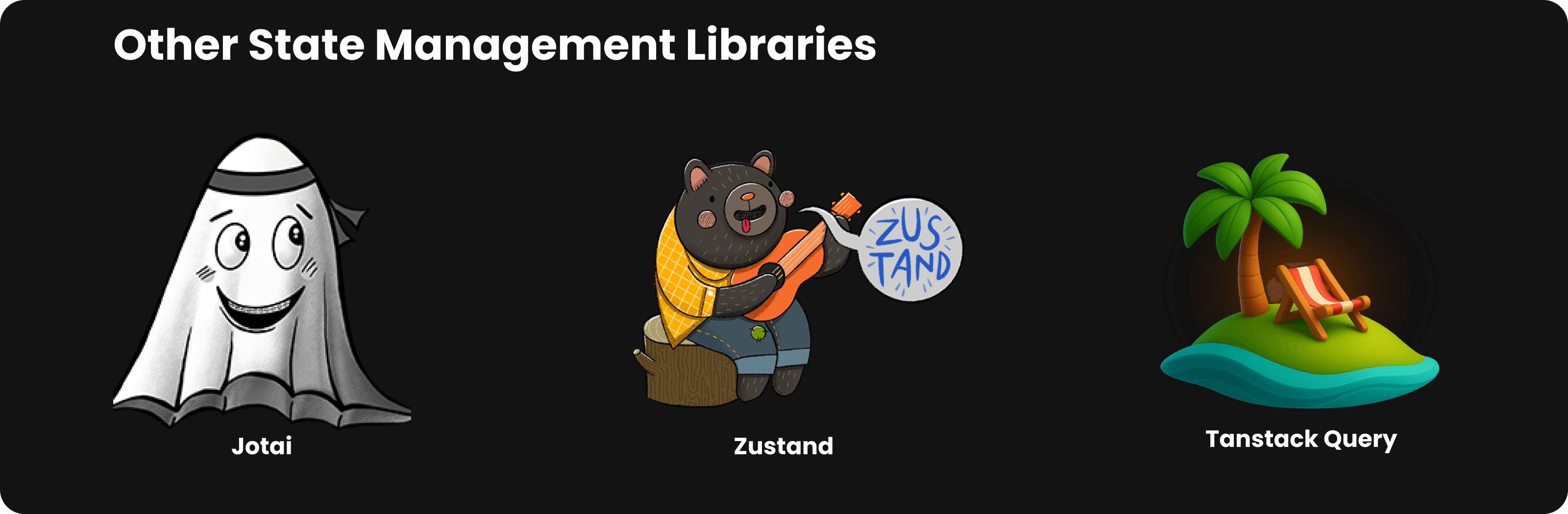 Other State Management Libraries.png