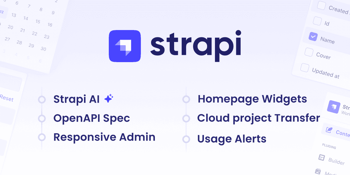 Strapi AI