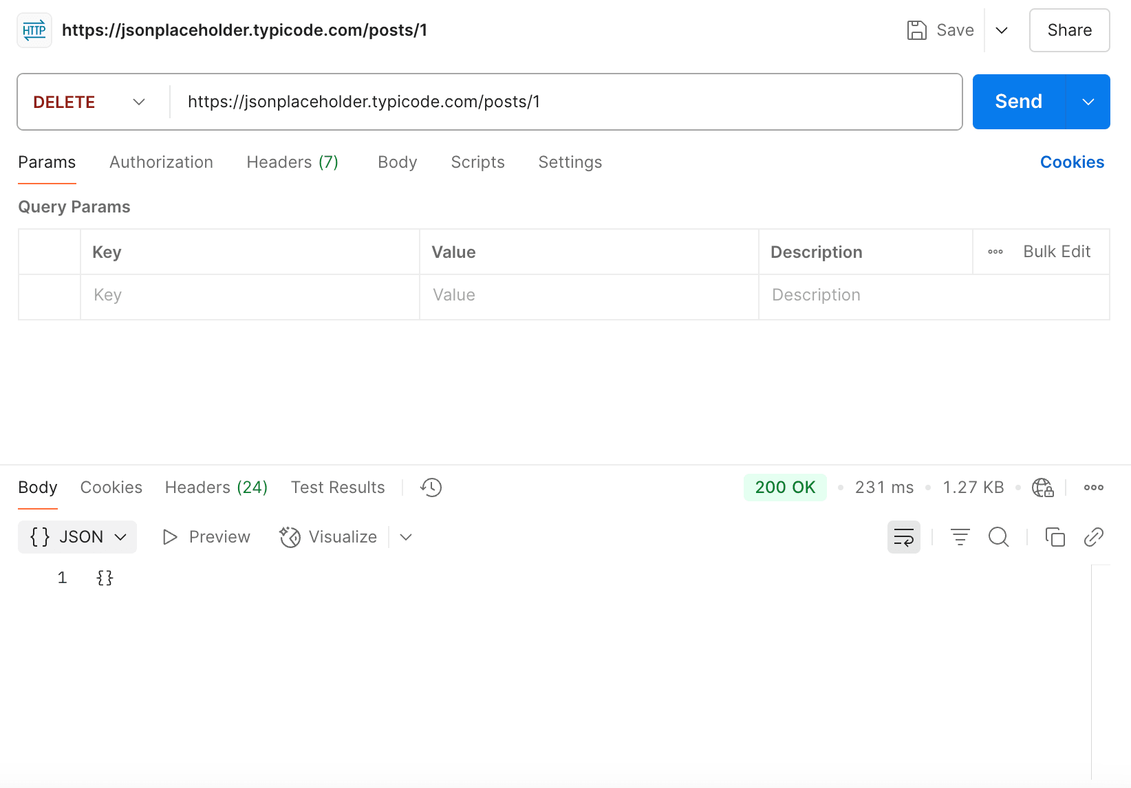 Postman screenshot showing DELETE request.png