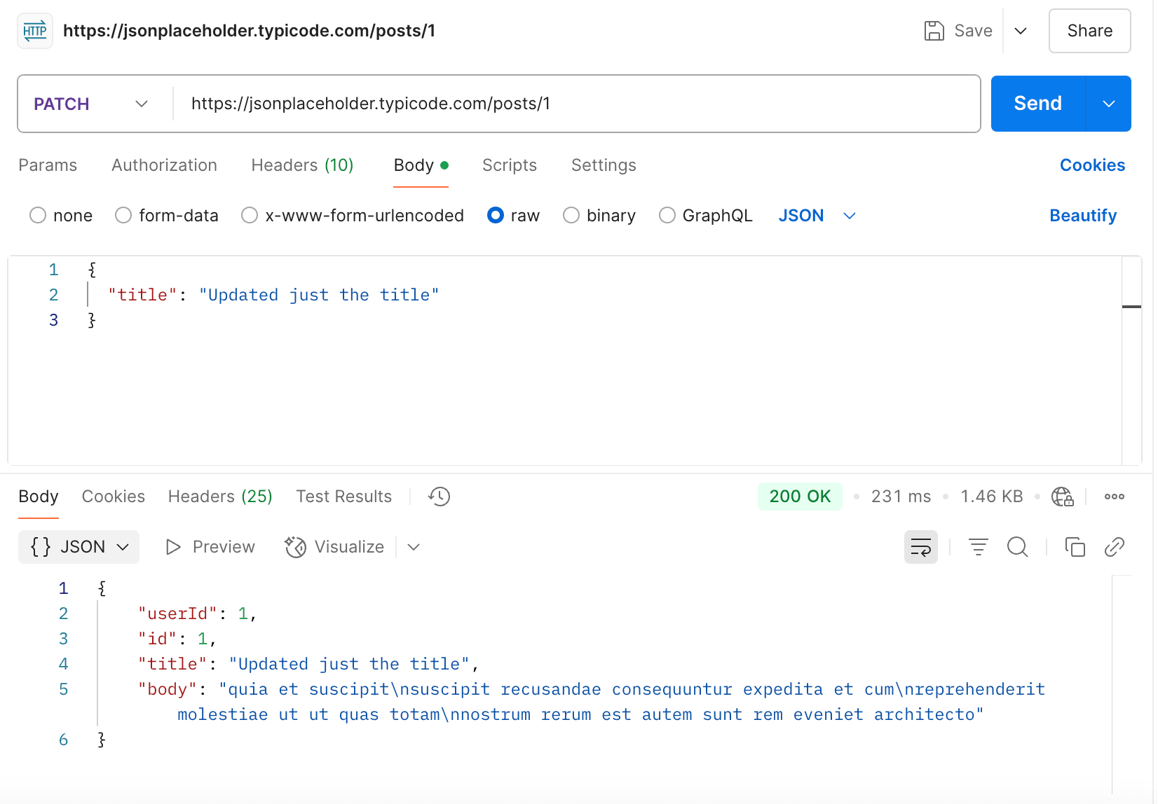 Postman screenshot showing PATCH request.png