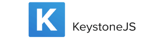 KeystoneJS