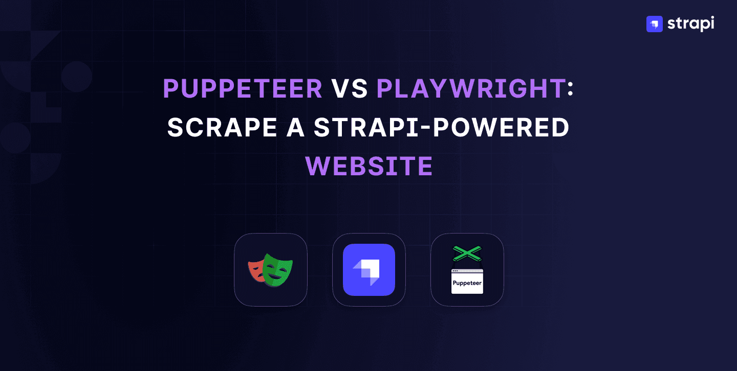 Puppeteer vs Playwright