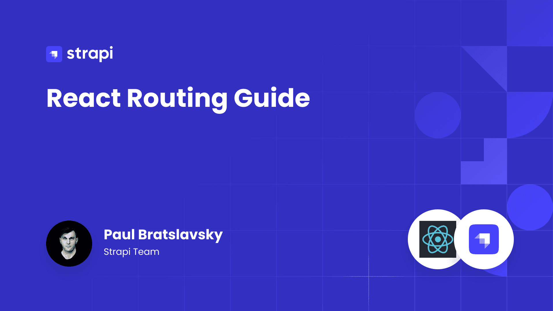 React Routing Guide