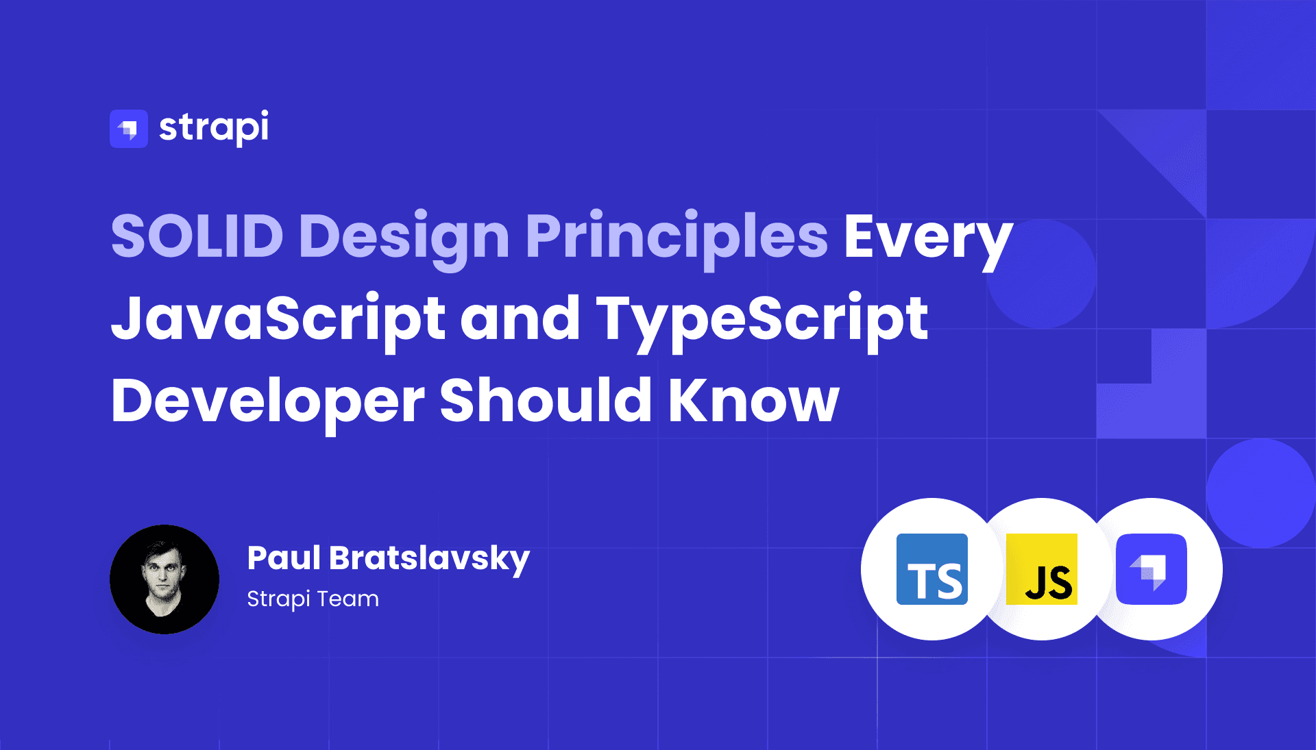 SOLID Design Principles