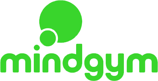 Logo Mindgym