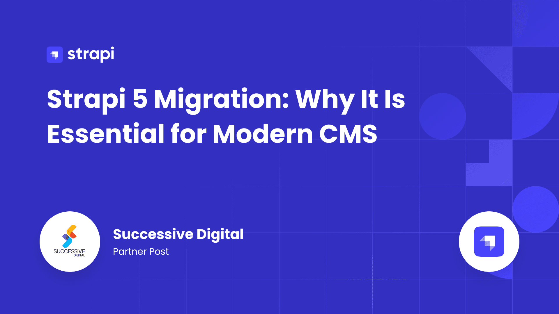 Strapi 5 Migration