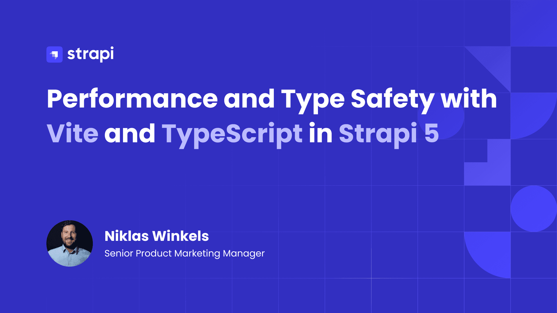 Strapi 5 Performance